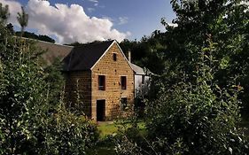 le moulin des riviéres